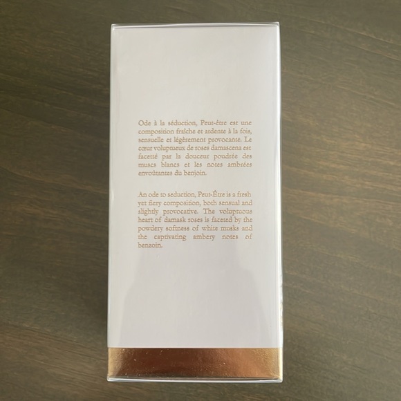PEUT-ÊTRE EAU DE PARFUM Lancôme - Picture 2 of 6